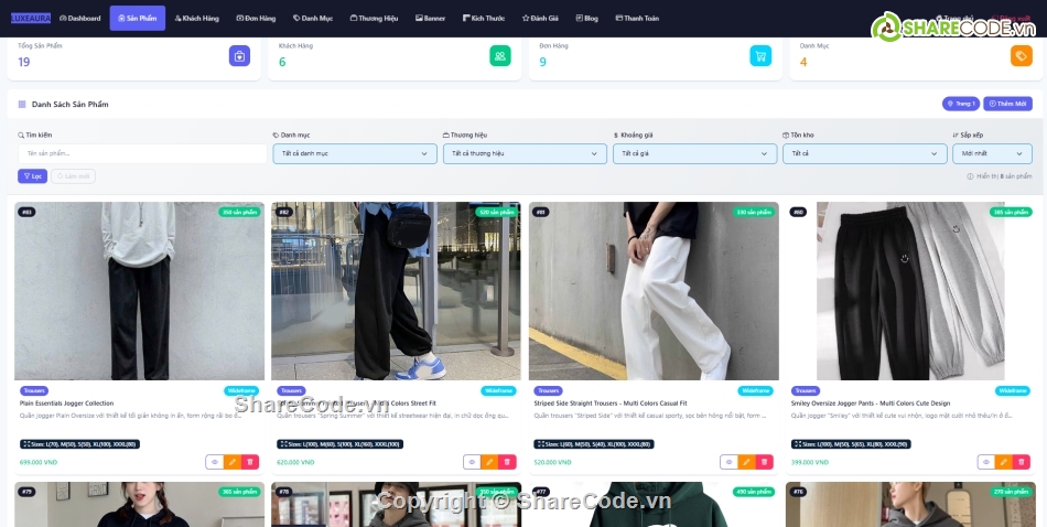 source code web,web bán hàng PHP MySQL,Báo cáo đồ án tốt nghiệp,share code web,code đồ án,code PHP